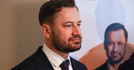 Poseł PO przejmie fotel prezydenta Krakowa? Kim jest Aleksander Miszalski