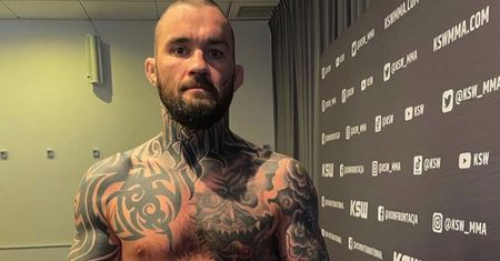 To mógłby być hit! Michał Materla zabrał głos ws. freak fightów