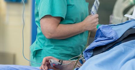 Hematolog oskarżona m.in. o nielegalne eksperymenty medyczne