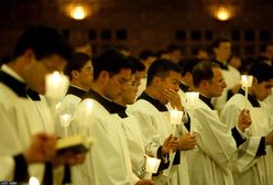 Wstrząsający raport Legionu Chrystusa. 27 księży winnych pedofilii i 170 ofiar