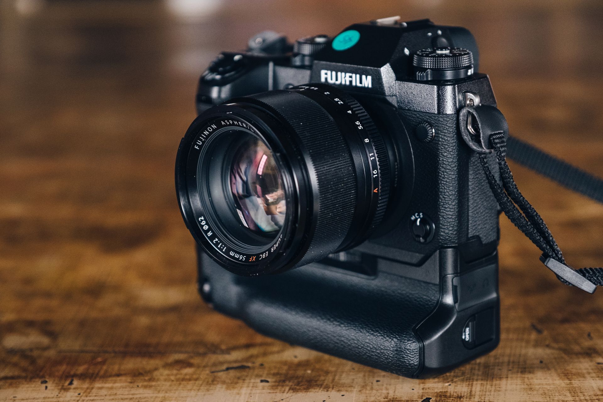 Dwa dni z Fujifilm X-H1. Moje pierwsze wrażenia i zdjęcia przykładowe z Portugalii 13