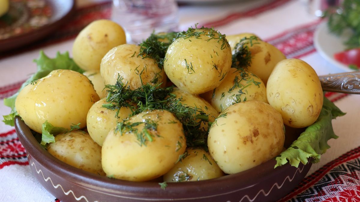 Ziemniaki