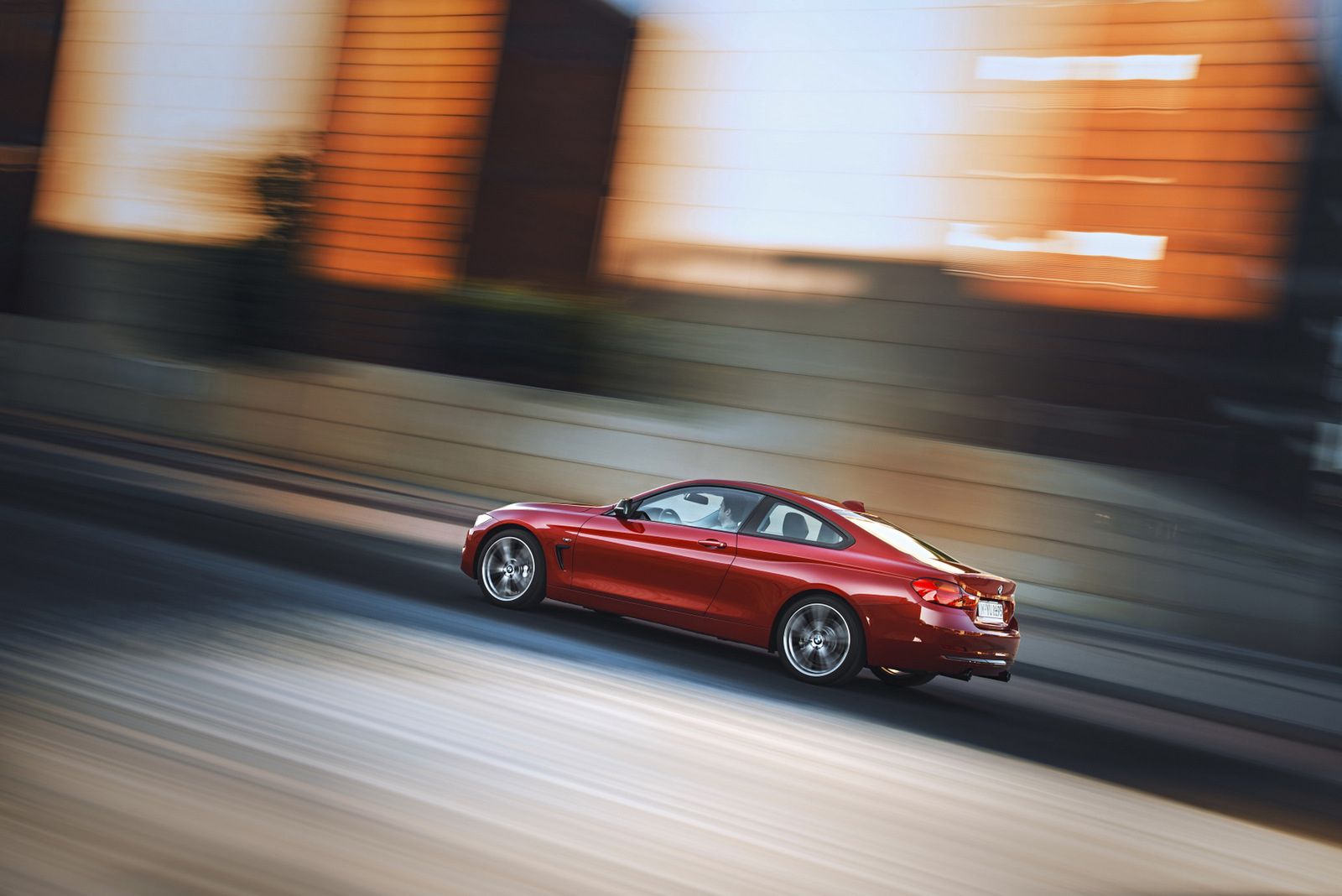 BMW Serii 4 Coupé [galeria] 15