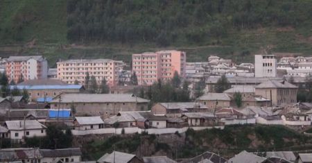 Korea Północna. Władze boją się koronawirusa