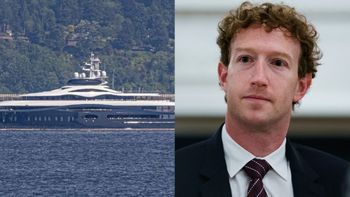Załoga superjachtu Marka Zuckerberga NIE POMOGŁA dryfującej łodzi. Na miliardera wylała się FALA KRYTYKI: "Bogaci mają nas gdzieś"