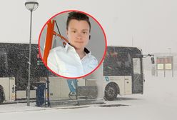 Kieruje autobusem w Norwegii. "Na miejscu przeszłam szkołę życia"