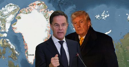 Co na to Trump? Nieoficjalne: NATO wyśle wojska do Arktyki