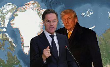 Co na to Trump? Nieoficjalne: NATO wyśle wojska do Arktyki