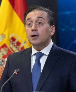 Hiszpania ws. wojsk w Ukrainie. Zdecydowane stanowisko