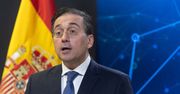 Hiszpania ws. wojsk w Ukrainie. Zdecydowane stanowisko