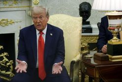 Import rosyjskiej ropy. Trump apeluje do europejskich liderów