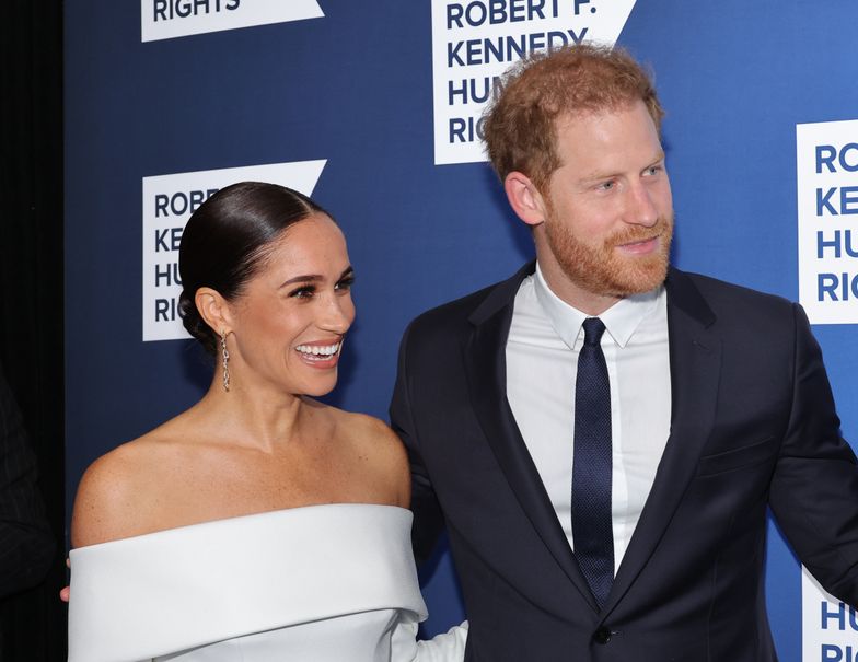 Harry i Meghan mogą stracić miliony. Netflix postanowił ich rozliczyć