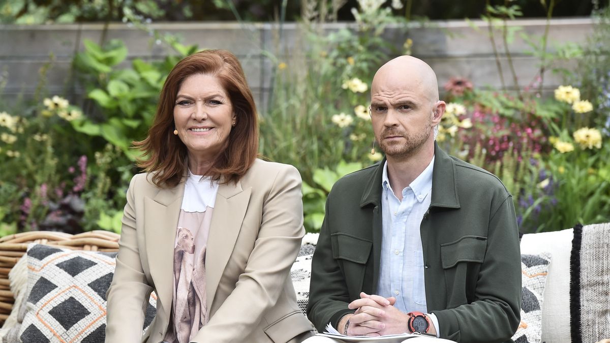 Katarzyna Dowbor, Filip Antonowicz