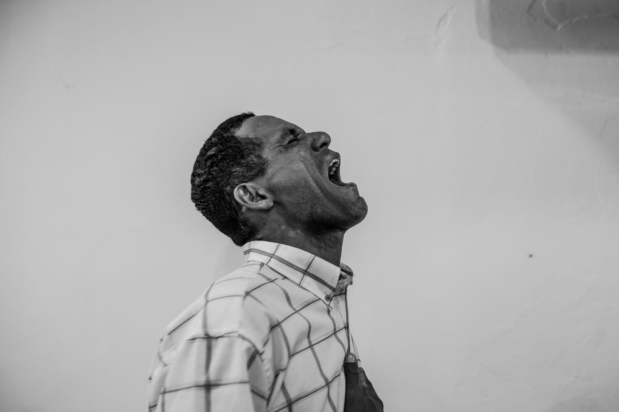 Jak powstał materiał Alejandro Cegarry, wyróżniony na World Press Photo? 8