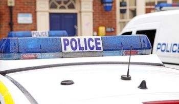 Gwałt zbiorowy? Wyszli na ulice. Komunikat angielskich służb