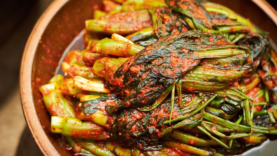 Kimchi