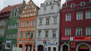 Żagań. Most do remontu. Kiedy i na jak długo?