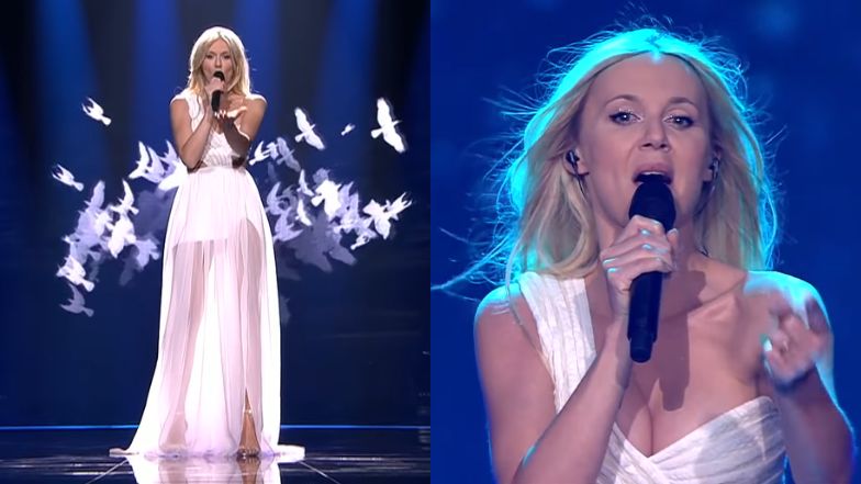 Najlepsze występy Polski na Eurowizji