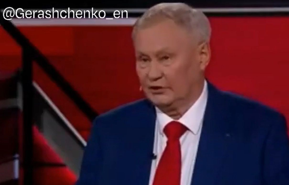 Krytykował działania Rosji. Teraz mówi o ataku na Polskę