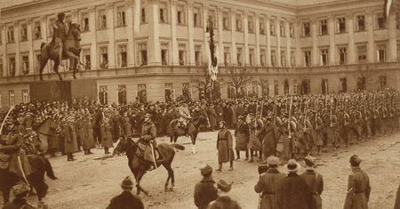 Święto niepodległości. Dlaczego prawica nie zgadzała się na jego ustanowienie?
