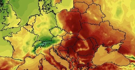 Podwójna fala upałów w Polsce. Może być nawet ponad 30 stopni