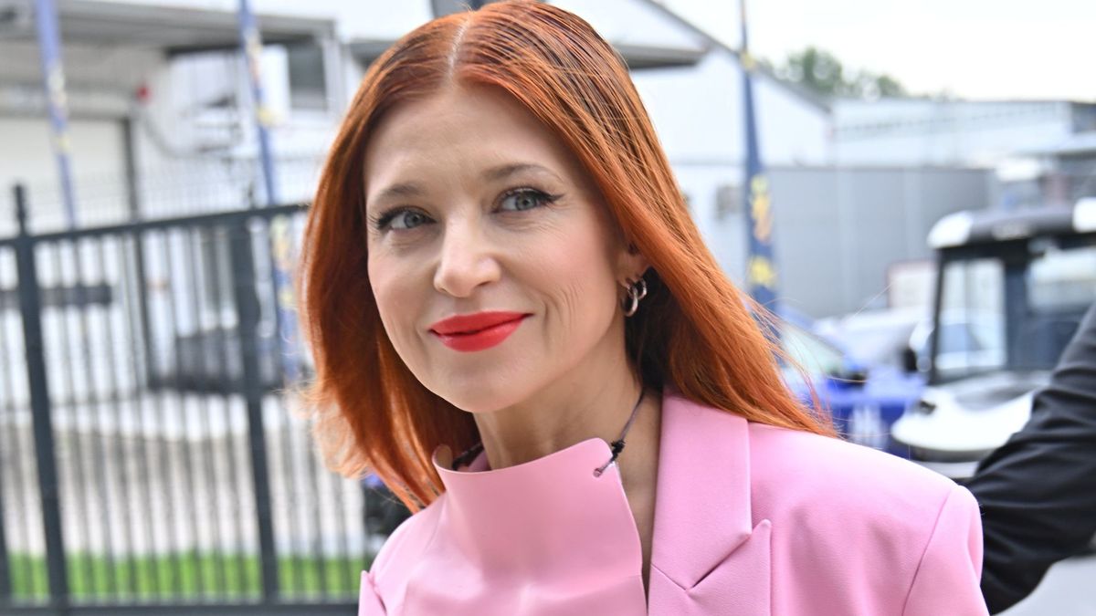 Ada Fijał na ramówce Polsatu 