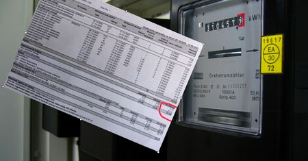 Ceny prądu. Rachunek go zaskoczył. Opłaty dodatkowe 13 razy wyższe od kosztów zużytej energii