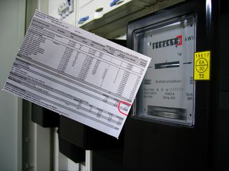 Ceny prądu. Rachunek go zaskoczył. Opłaty dodatkowe 13 razy wyższe od kosztów zużytej energii