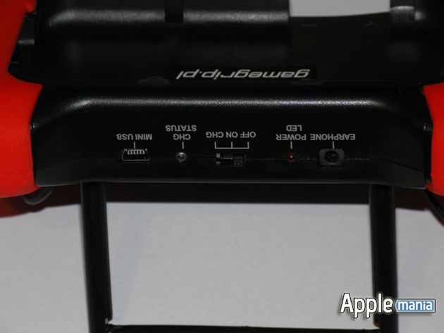 GameGrip - test [wideo] 4