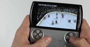 Xperia Play ma kolejną grę na wyłączność - Hockey Nations 2011 [ wideo]