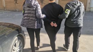 Łódź: Ścigana 24-latka szykowała się do ucieczki z kraju. Policjanci złapali ją w autobusie