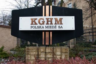 Przetasowania polityczne w KGHM. Kolejna dymisja i potencjalny kandydat z MON