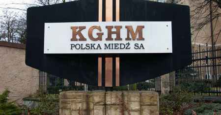 Przetasowania polityczne w KGHM. Kolejna dymisja i potencjalny kandydat z MON