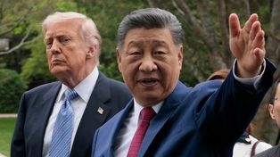 Chiny grożą odwołaniem szczytu Xi-Trump. W tle broń dla Tajwanu