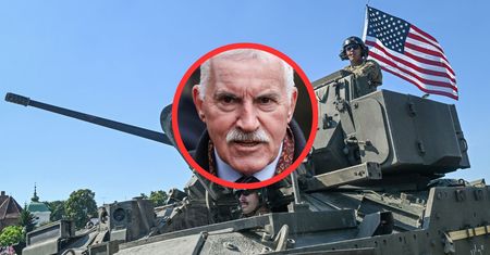 USA wycofują część wojska. Generał mówi co z Polską