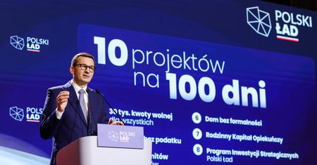 Polski Ład. Miasta liczą, ile stracą. Domagają się rekompensat. Jest ryzyko wzrostu lokalnych podatków