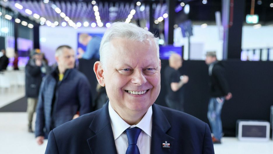 Suski o wyborcach: nie pytają o drożyznę, a o niepodległość