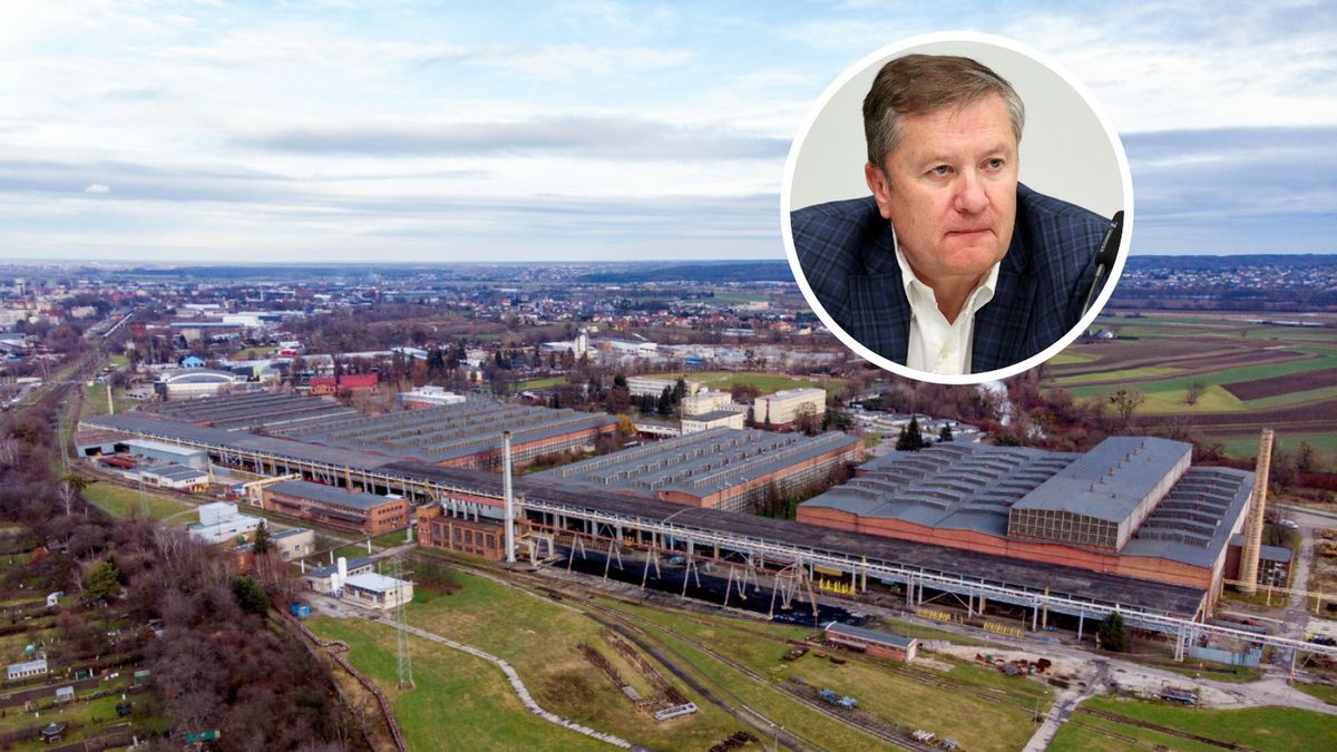 Rada nadzorcza Rafako powołała do zarządu Macieja Stańczuka i powierzyła mu pełnienie obowiązków prezesa