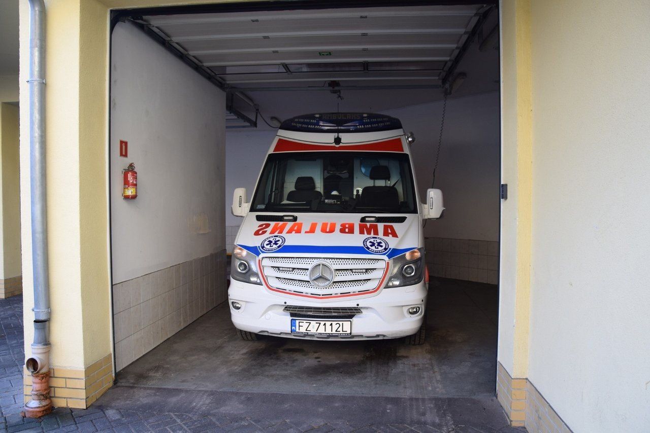 Nazwy ulic w Zielonej Górze się powtarzają