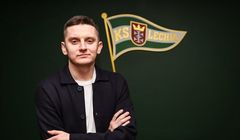 Były rzecznik Rakowa Częstochowa rzecznikiem prasowym Lechii Gdańsk