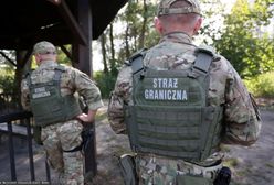 Rosyjski dezerter zatrzymany w Polsce. Uciekł z frontu w Ukrainie