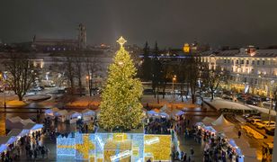 Jarmark bożonarodzeniowy u naszych sąsiadów. Robi wrażenie