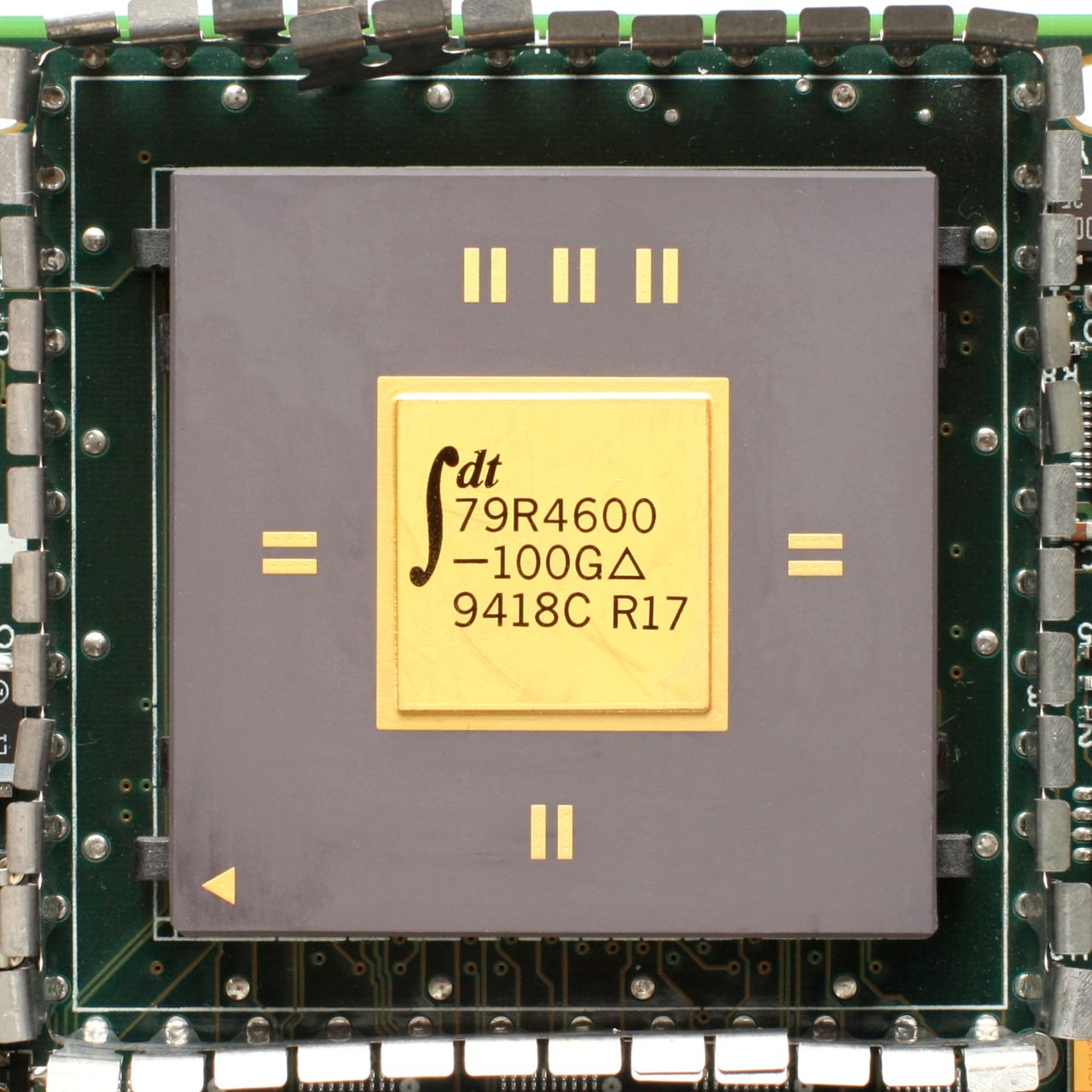 Procesor Orion MIPS (fot. Wikimedia Commons)