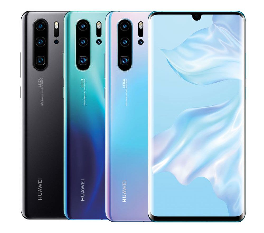 Nie wiadomo, czy P30 Pro będzie ostatnim flagowcem Huaweia z Androidem