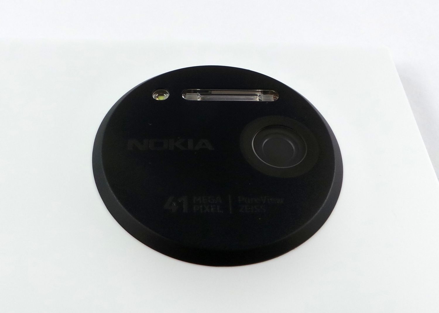 Nokia Lumia 1020 to coś więcej niż aparat? [test] 11