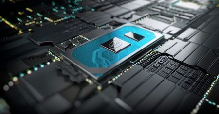 Intel Core 10. generacji. Premiera pierwszych procesorów Ice Lake