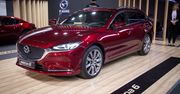 6 nowości w Maździe 6: poznajemy nowy model na Poznań Motor Show