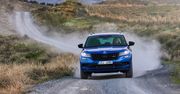 Škoda Kodiaq RS już w salonach. Znamy ceny i wyposażenie