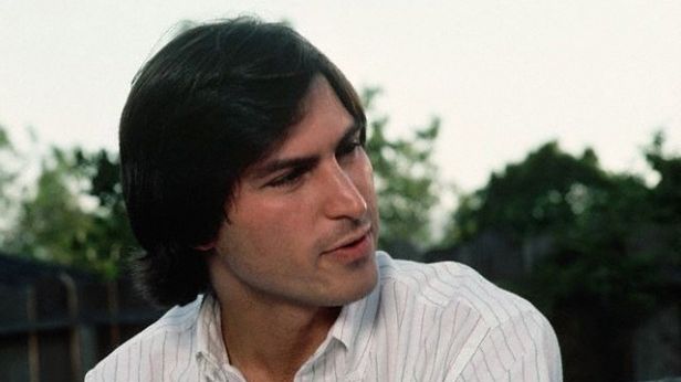 Będzie film o życiu Jobsa 1