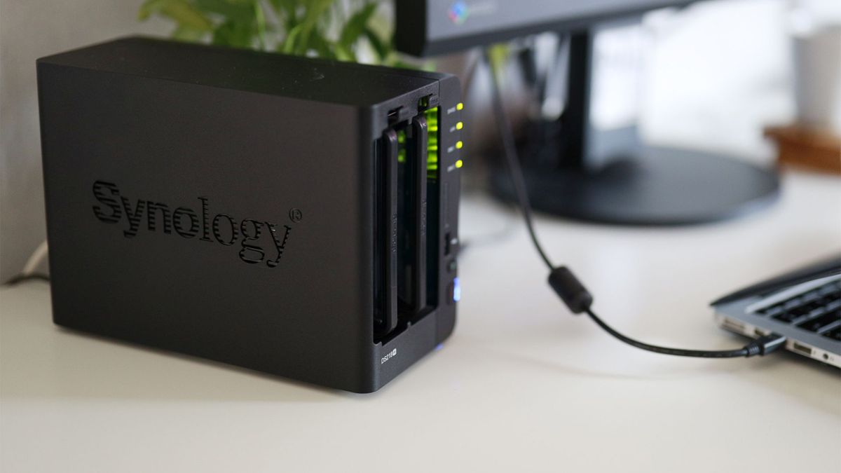 NAS może być bardzo pomocnym rozwiązaniem dla użytkowników smartfonów 1